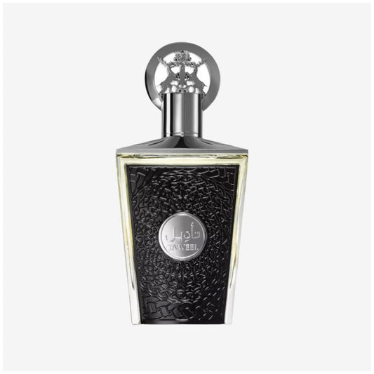 Lattafa Taweel - Eau De Parfum