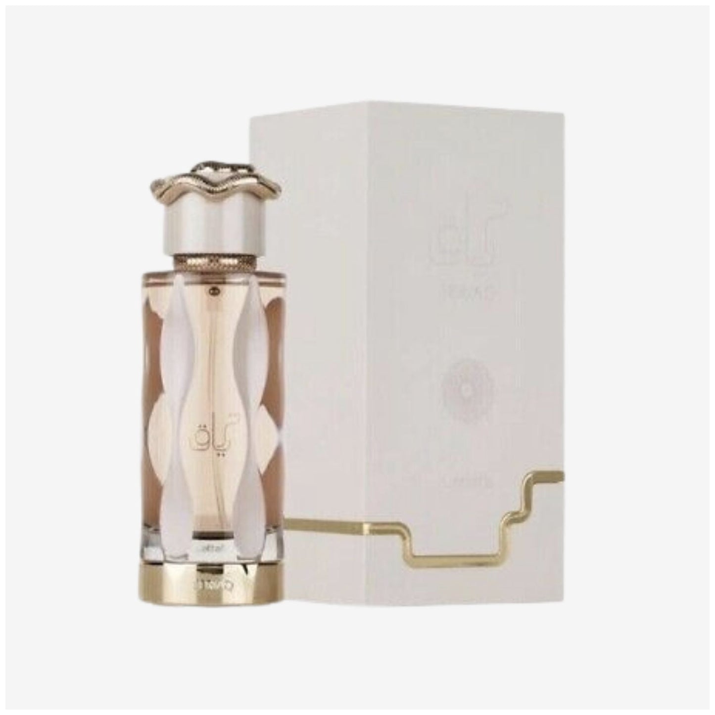 Lattafa Teriaq - Eau De Toilette