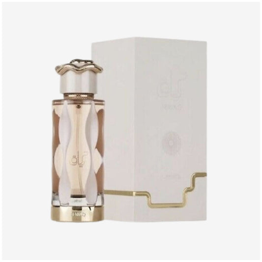 Lattafa Teriaq - Eau De Toilette