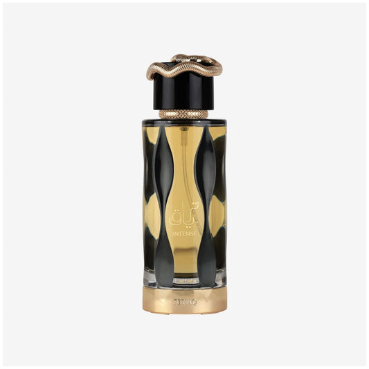 Lattafa Teriaq Intense - Eau De Parfum