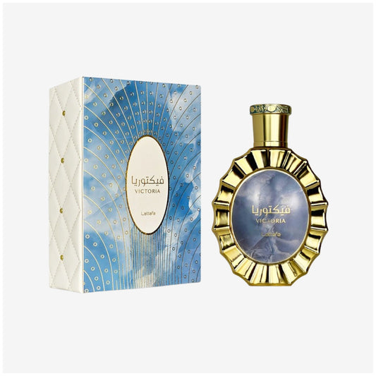 LATTAFA VICTORIA EDP D 3.4OZ