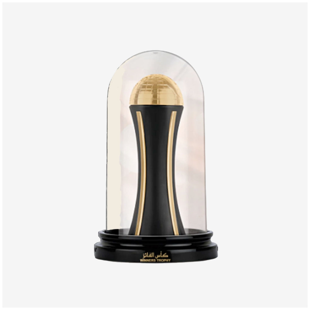 LATTAFA WINNERS TROPHY GOLD EDP U 3.4OZ