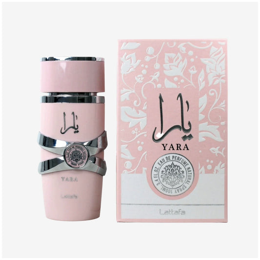 Lattafa Yara - Eau De Parfum