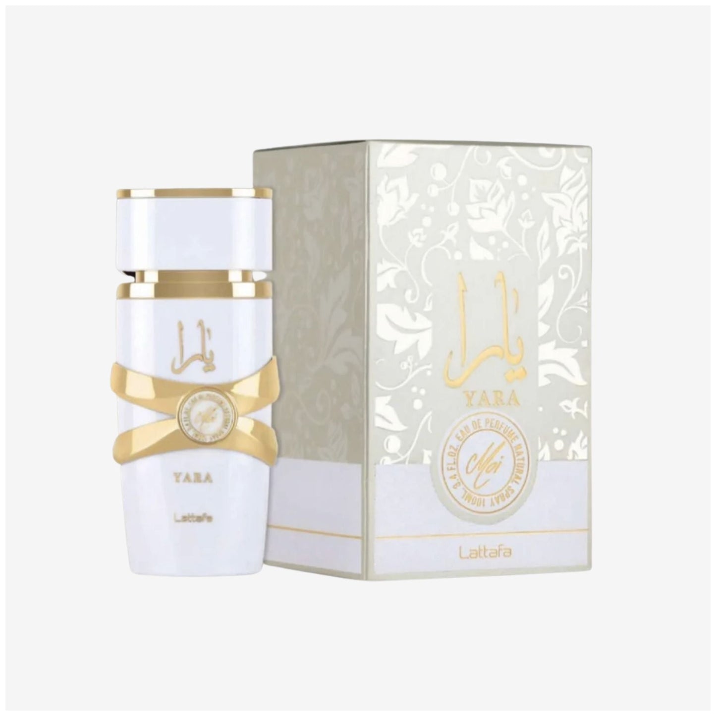 Lattafa Yara Moi - Eau De Parfum