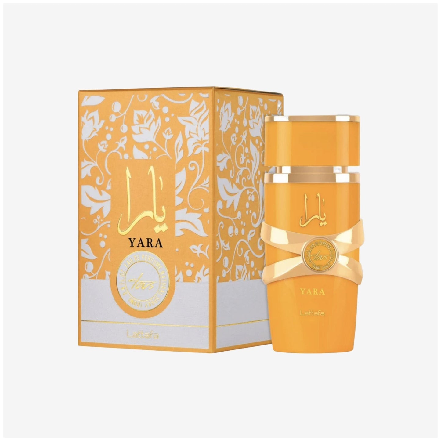 Lattafa Yara Tous - Eau De Parfum