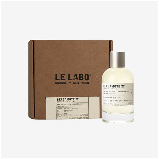 Le Labo Bergamote - Eau De Parfum