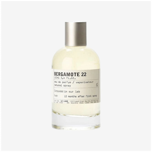 Le Labo Bergamote - Eau De Parfum