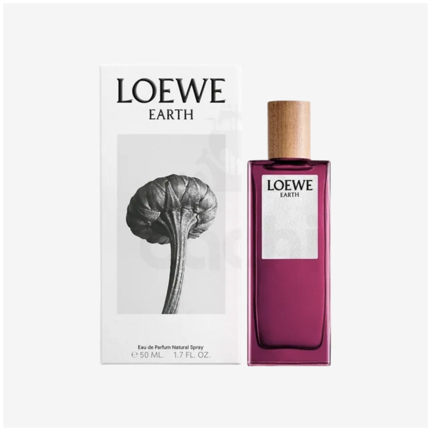 Loewe Earth - Eau De Toilette