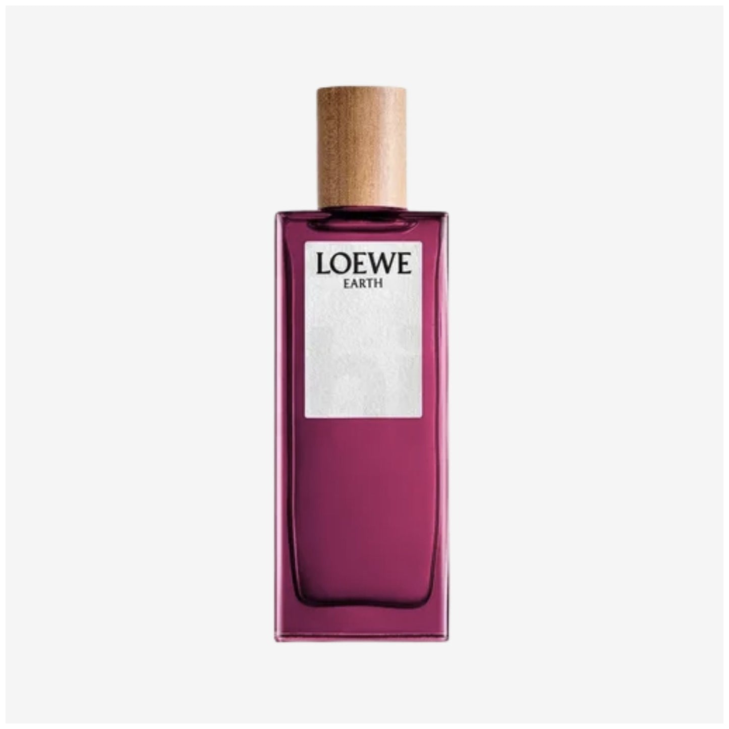Loewe Earth - Eau De Toilette