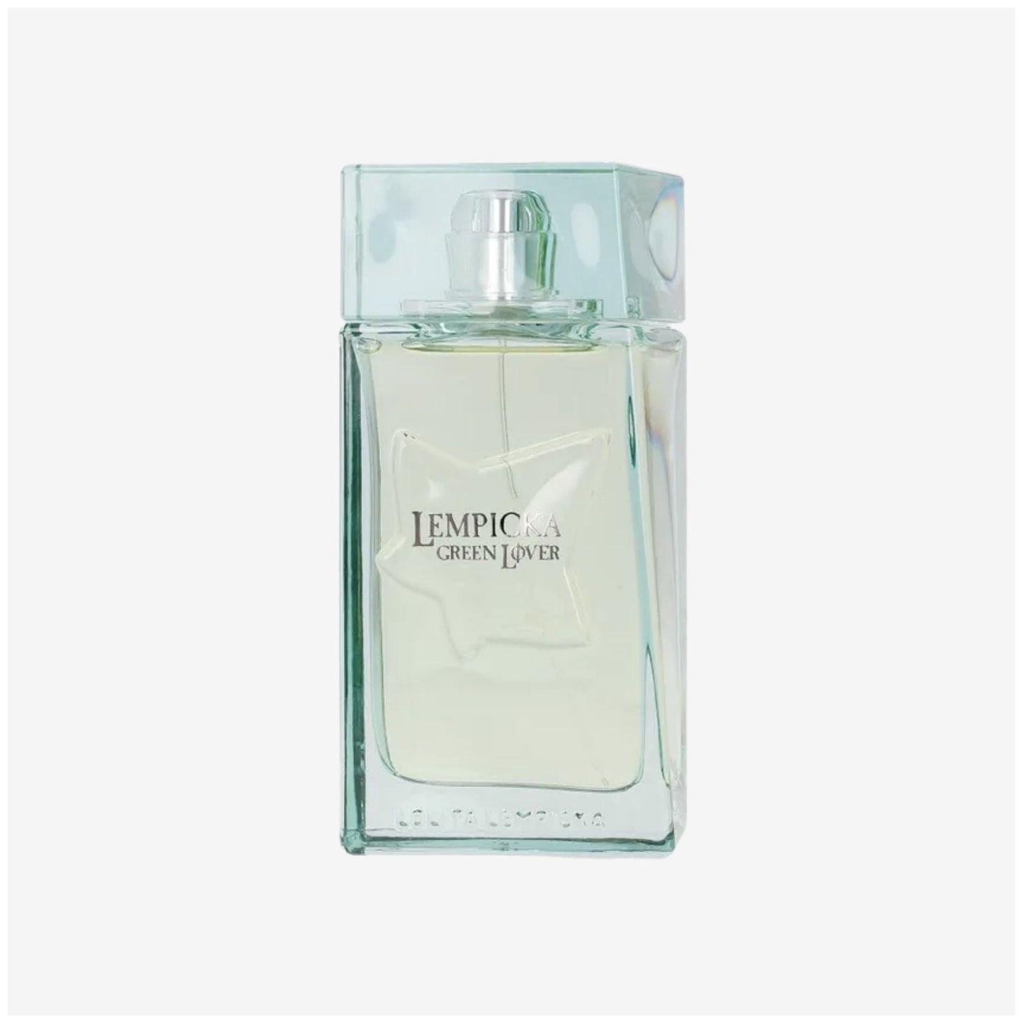 Lolita Lempicka Green Lover - Eau De Toilette