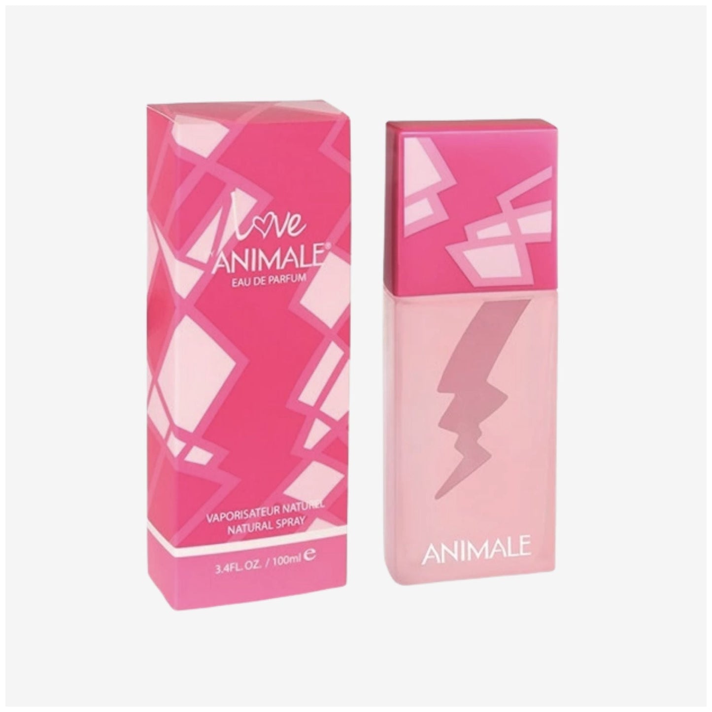 Love Animale - Eau De Parfum