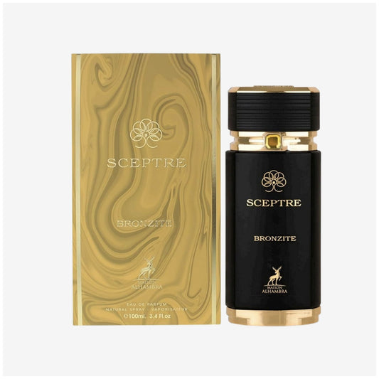 Maison Alhambra Bronzite - Eau De Parfum