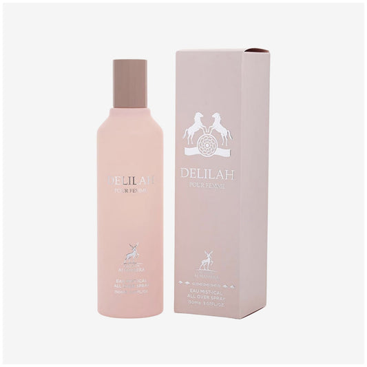 Maison Alhambra Delilah All Over - Spray