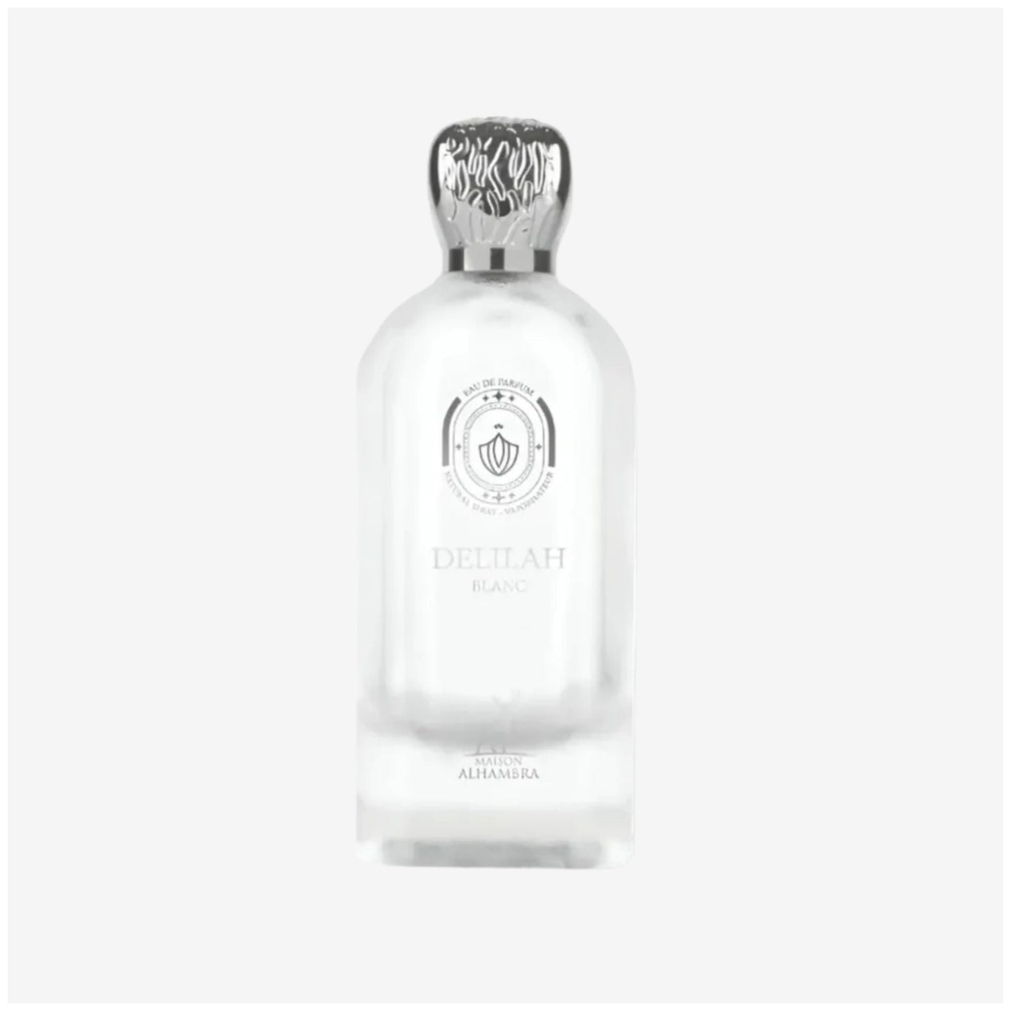 Maison Alhambra Delilah Blanc - Eau De Parfum