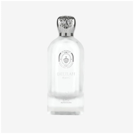 Maison Alhambra Delilah Blanc - Eau De Parfum