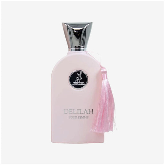 Maison Alhambra Delilah - Eau De Parfum