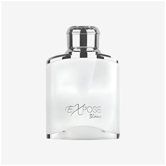 Maison Alhambra Expose Blanc - Eau De Parfum