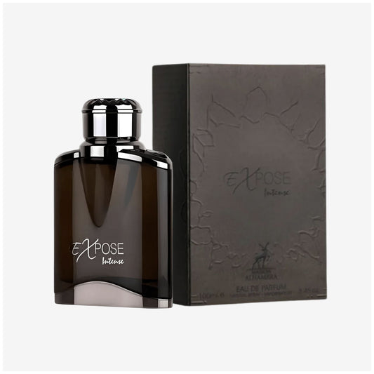 Maison Alhambra Expose Intense - Eau De Parfum