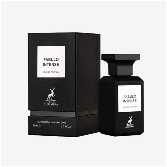 Maison Alhambra Fabulo Intense - Eau De Parfum