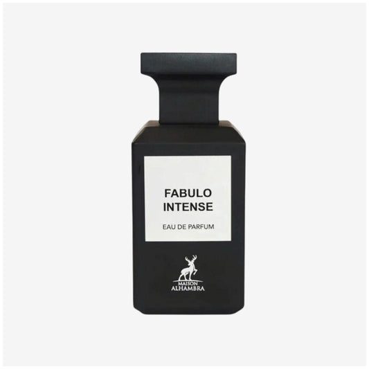 Maison Alhambra Fabulo Intense - Eau De Parfum