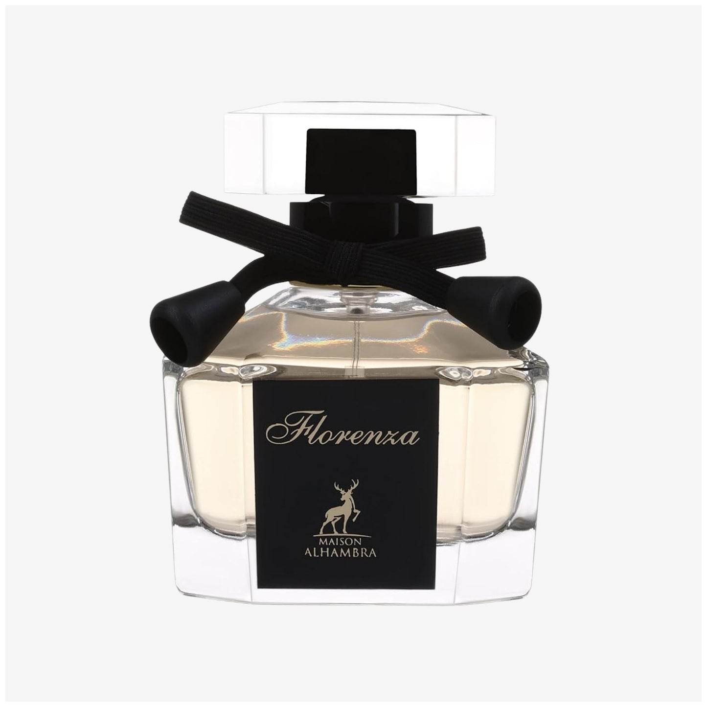 Maison Alhambra Florence - Eau De Parfum
