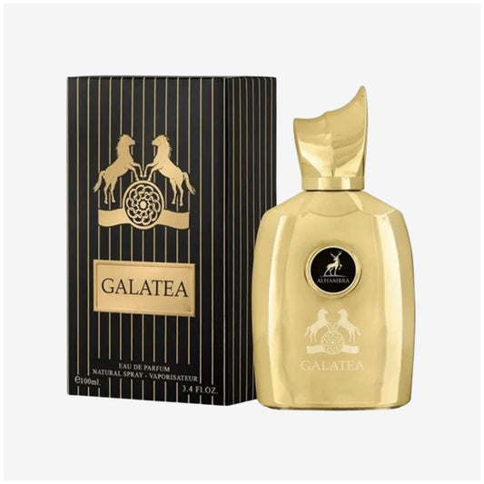 Maison Alhambra Galatea - Eau De Parfum