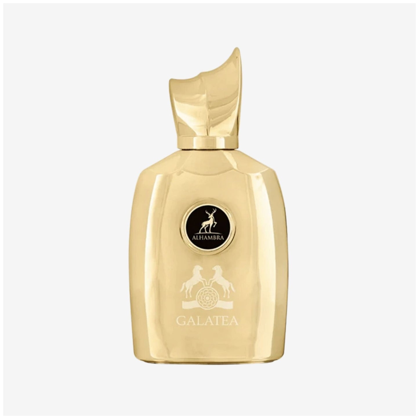 Maison Alhambra Galatea - Eau De Parfum