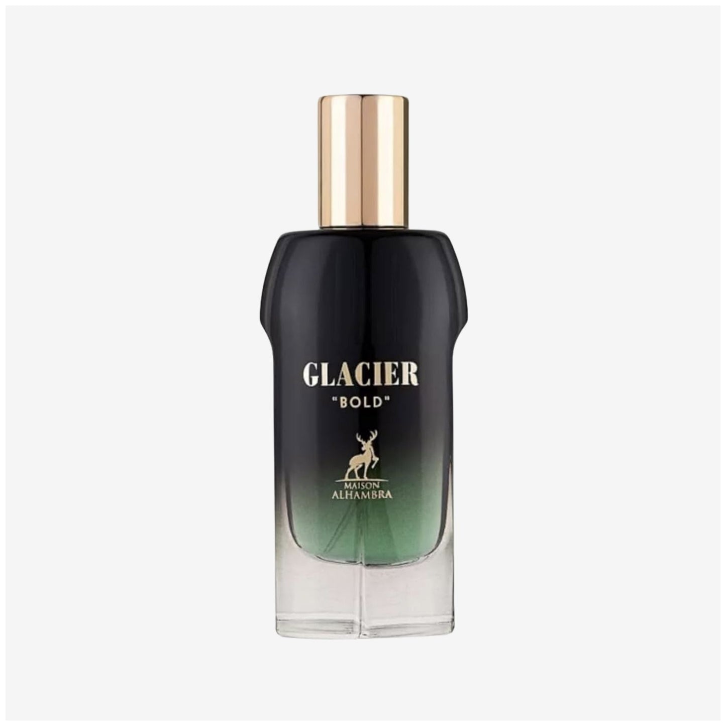 Maison Alhambra Glacier Bold - Eau De Parfum