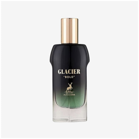 Maison Alhambra Glacier Bold - Eau De Parfum