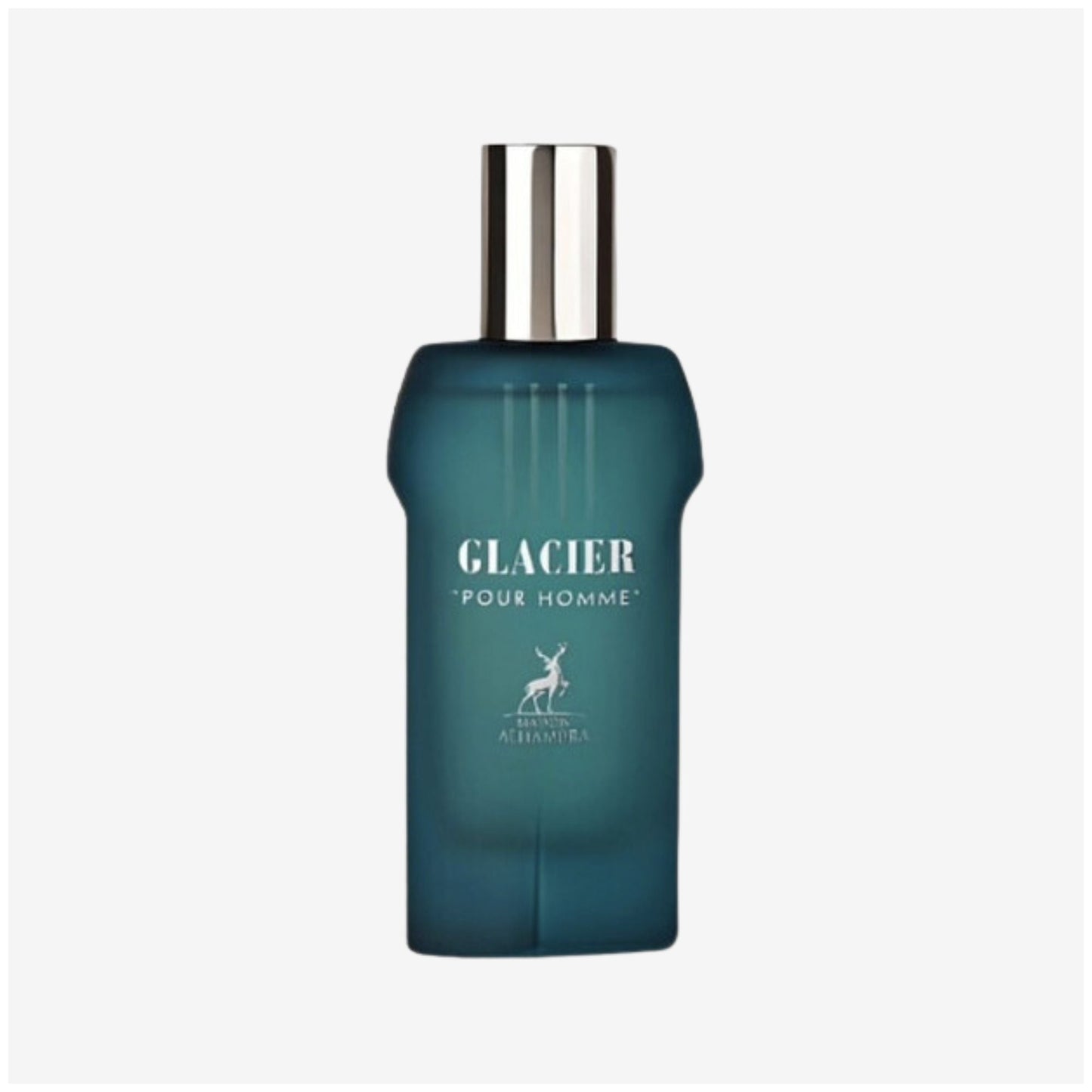 Maison Alhambra Glacier - Eau De Parfum