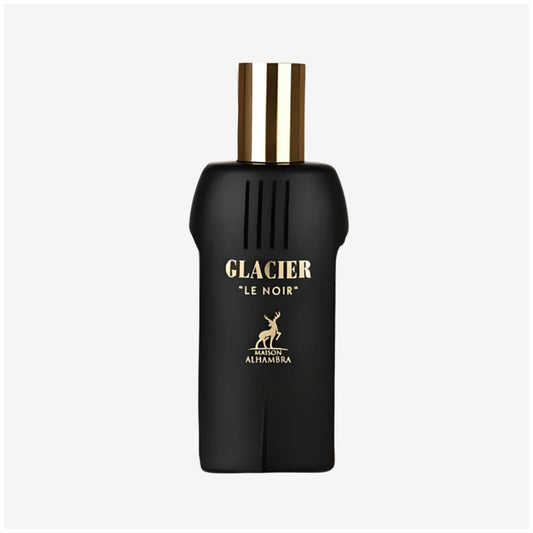 Maison Alhambra Glacier Le Noir - Eau De Parfum