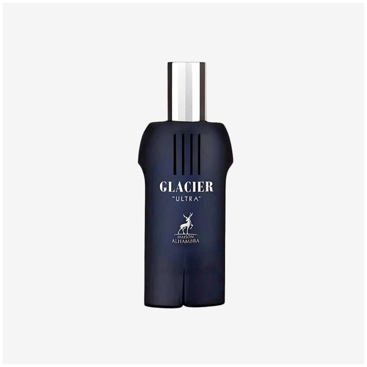 MAISON ALHAMBRA GLACIER ULTRA EDP H 3.4