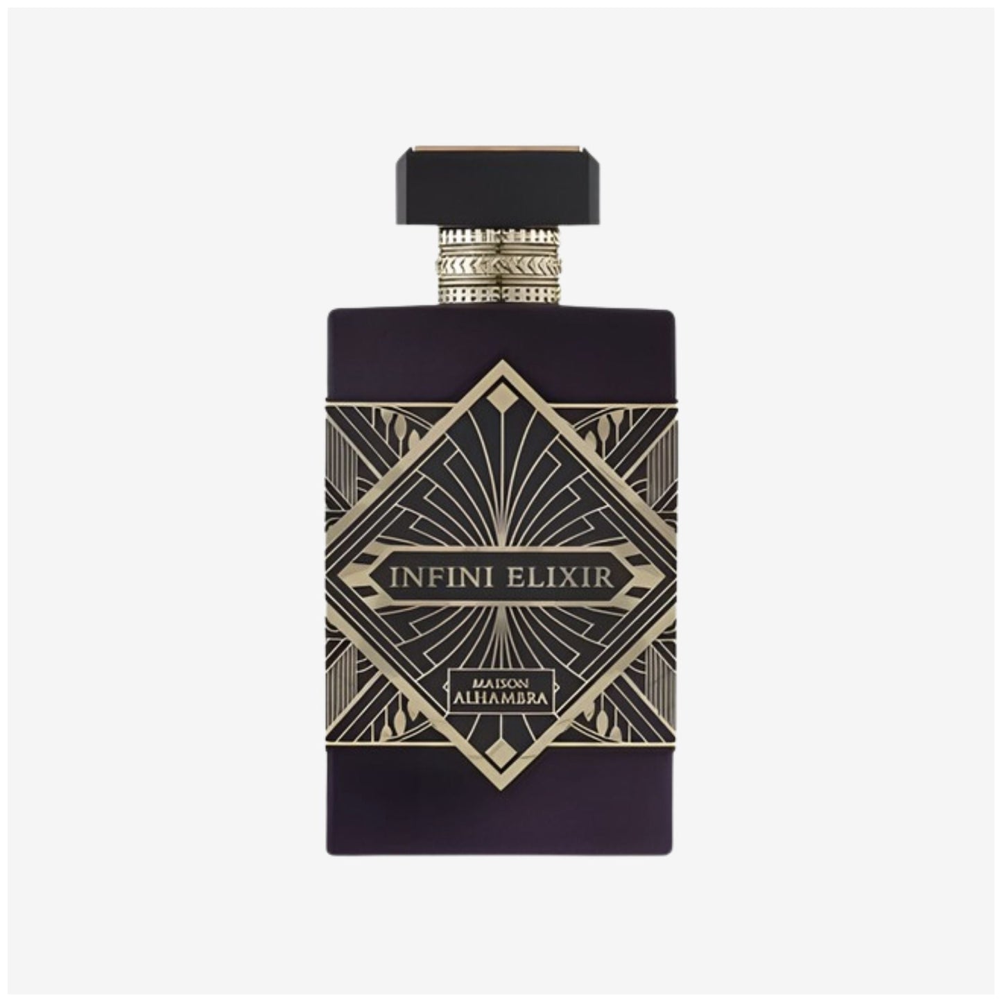 Maison Alhambra Infini Elixir - Eau De Parfum