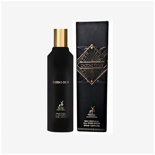 Maison Alhambra Infini Oud All Over - Spray