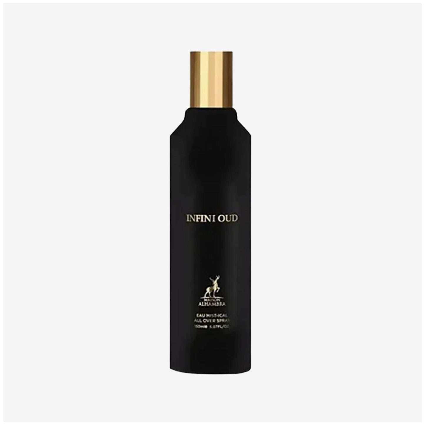 Maison Alhambra Infini Oud All Over - Spray