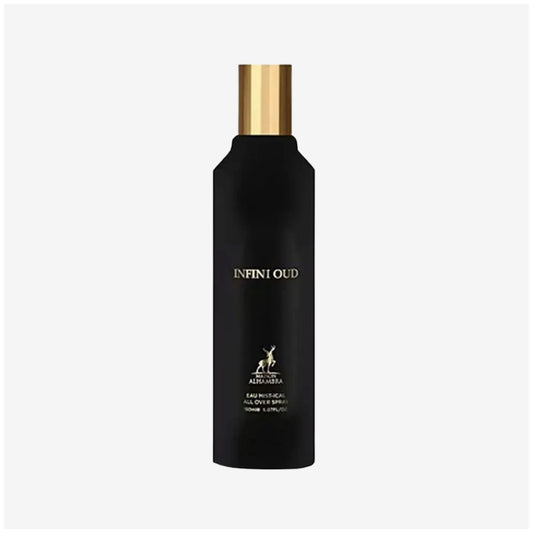 Maison Alhambra Infini Oud All Over - Spray