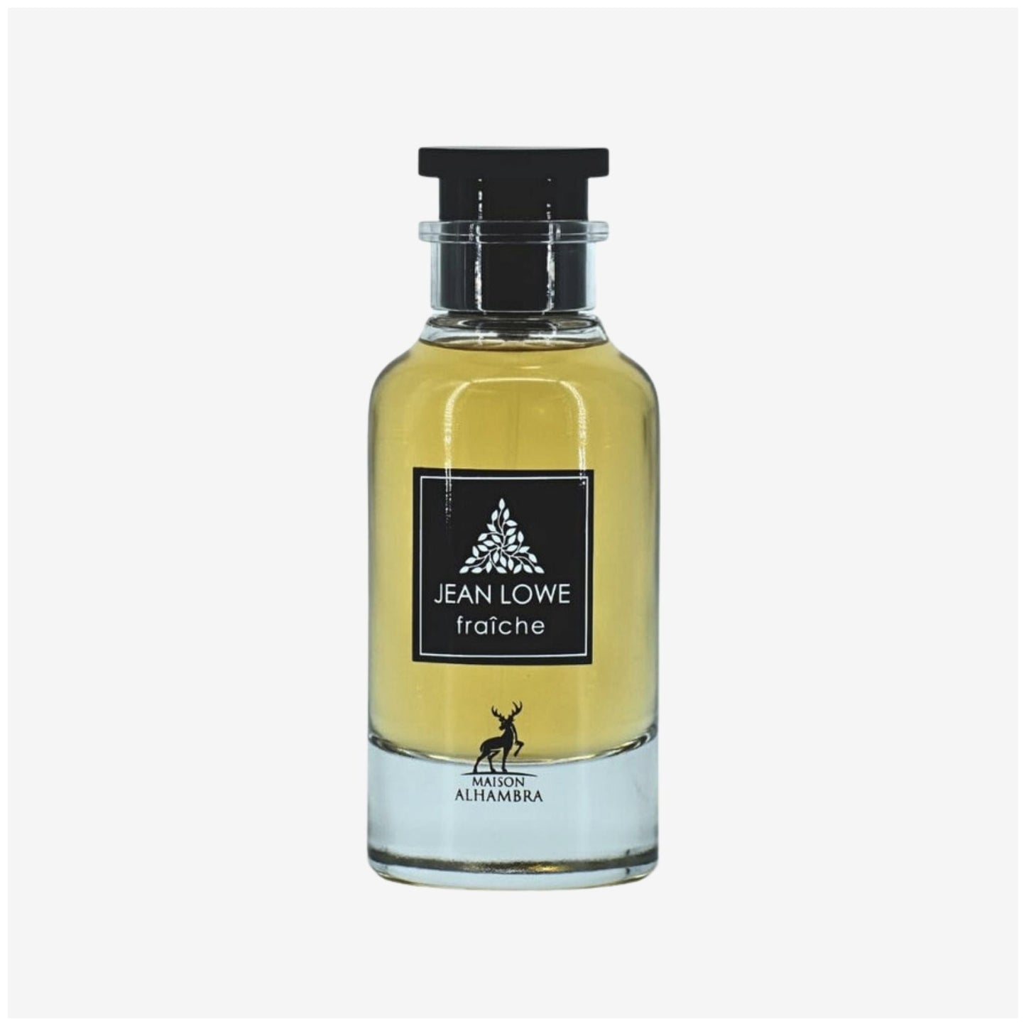 Maison Alhambra Jean Lowe Fraiche - Eau De Parfum