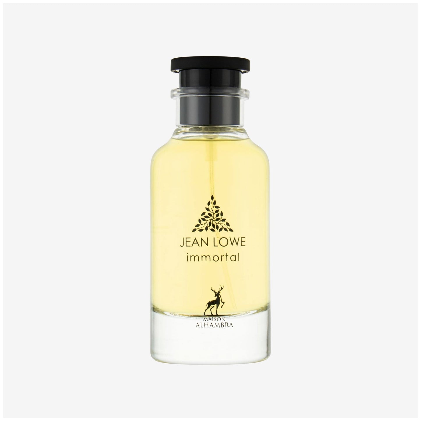 Maison Alhambra Jean Lowe Inmortel - Eau De Parfum