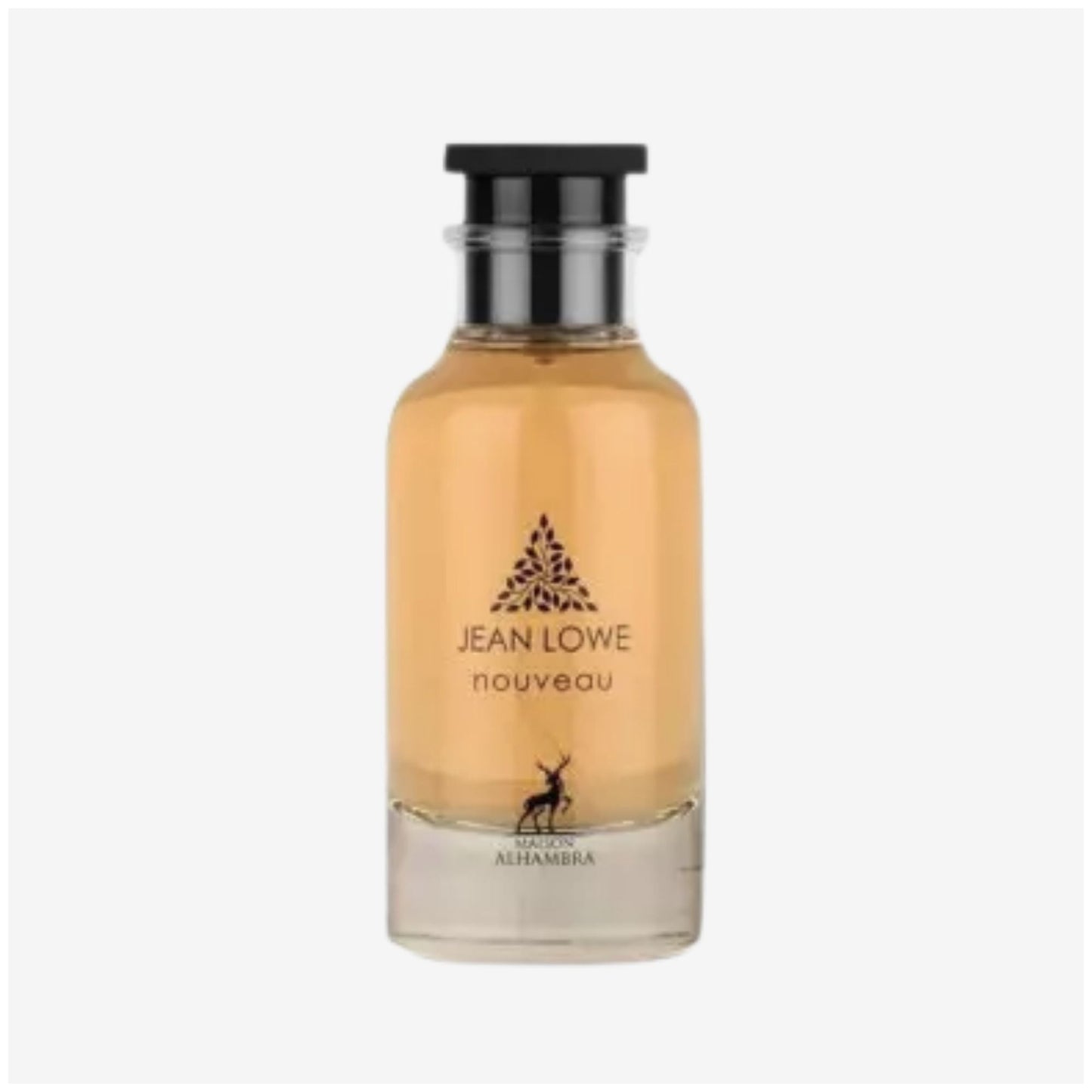 Maison Alhambra Jean Lowe Nouveau - Eau De Parfum