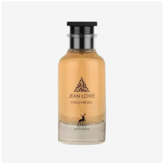 Maison Alhambra Jean Lowe Nouveau - Eau De Parfum