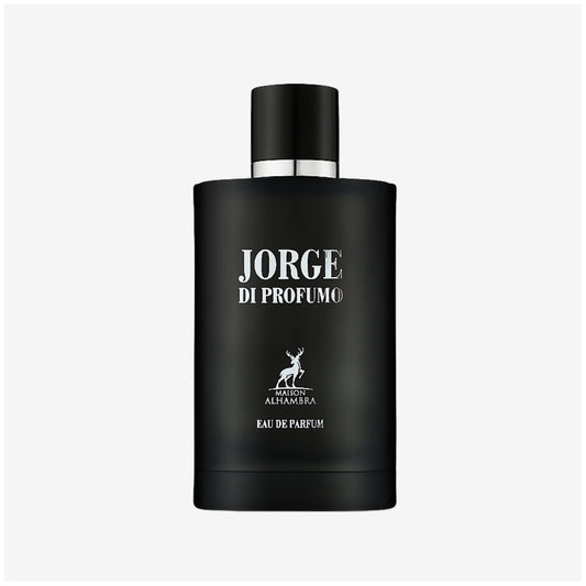 Maison Alhambra Jorge Di Profumo - Eau De Parfum
