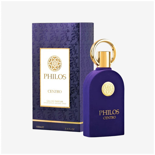 Maison Alhambra Philos Centro - Eau De Parfum