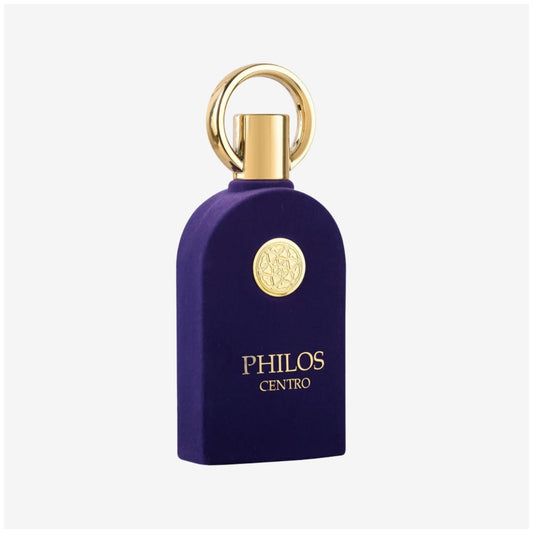 Maison Alhambra Philos Centro - Eau De Parfum