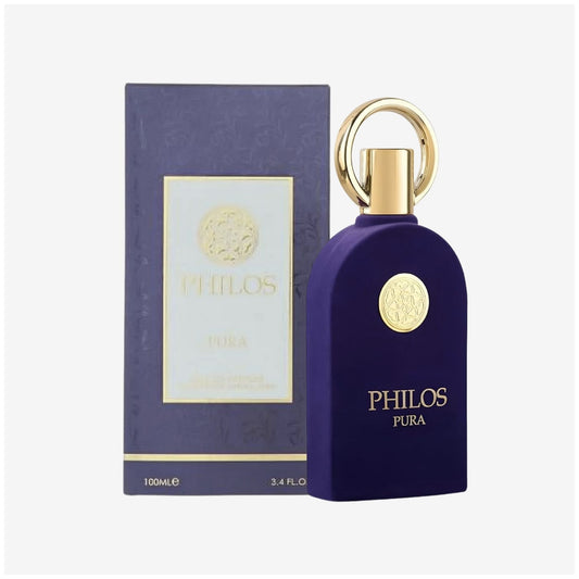 Maison Alhambra Philos Pura - Eau De Parfum