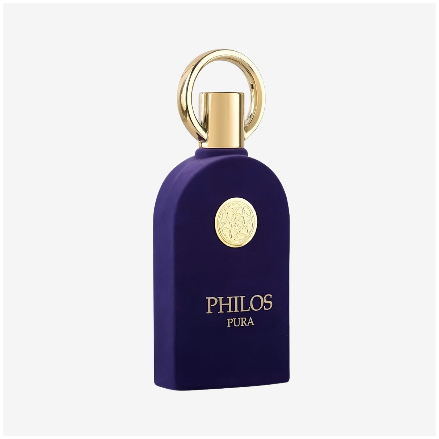 Maison Alhambra Philos Pura - Eau De Parfum