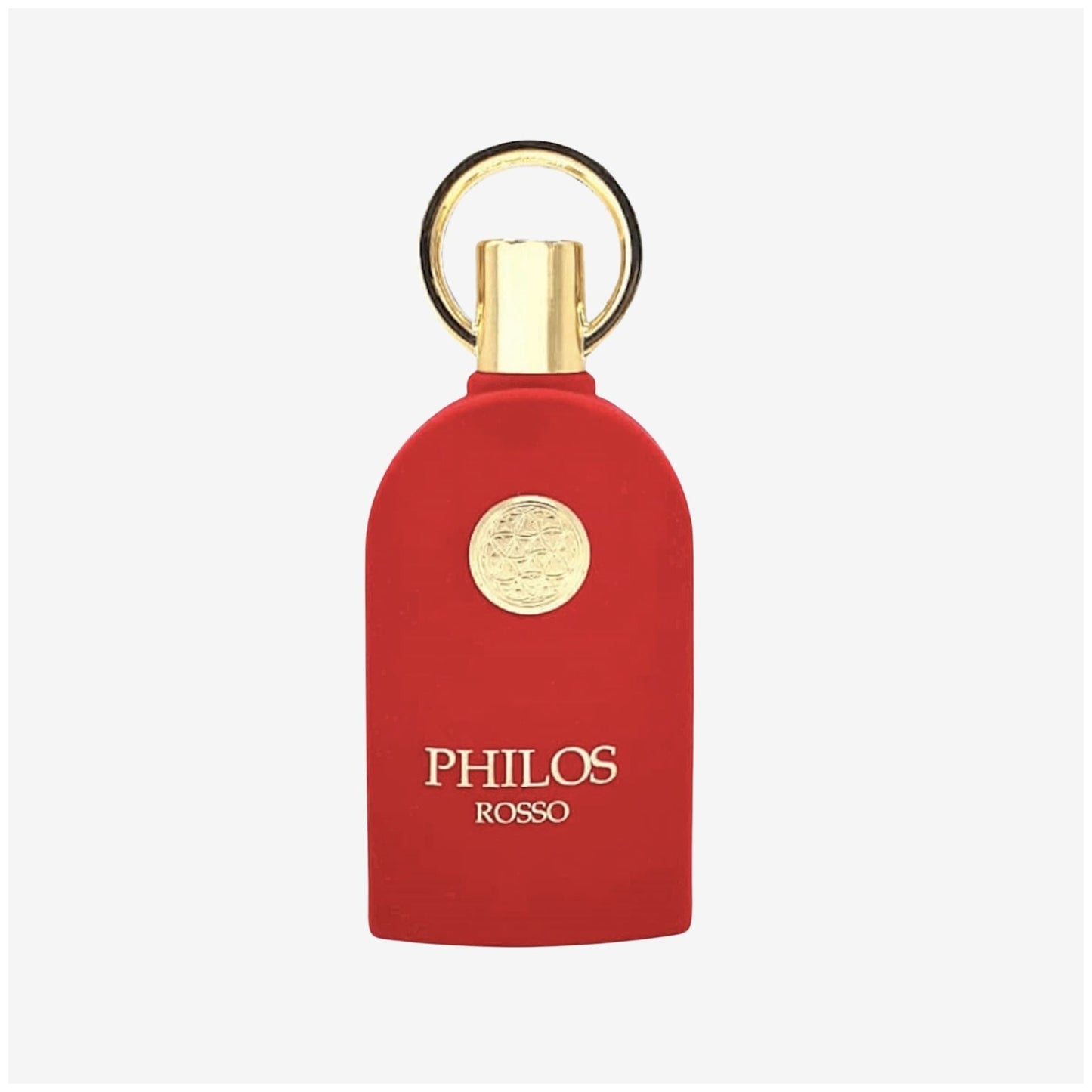 Maison Alhambra Philos Rosso - Eau De Parfum