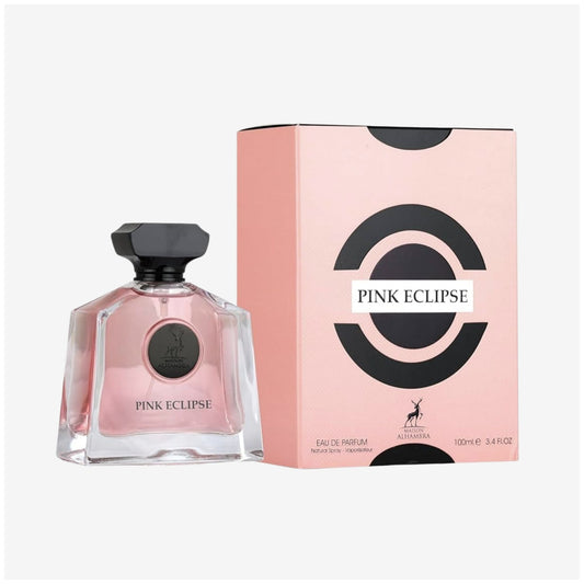 Maison Alhambra Pink Eclipse - Eau De Parfum