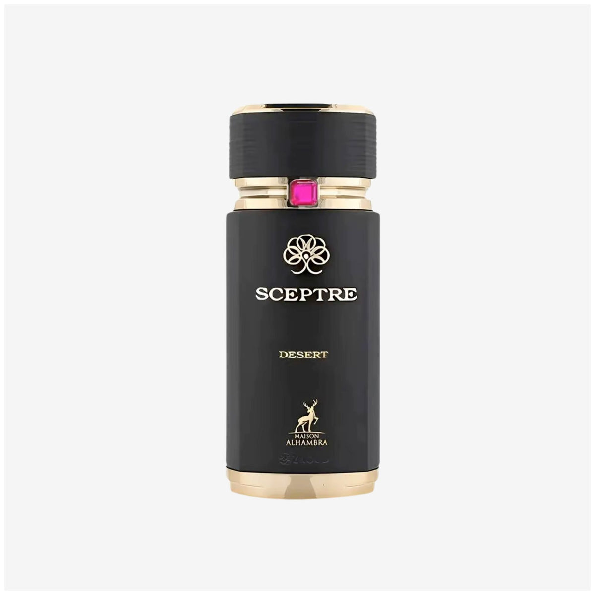MAISON ALHAMBRA SCEPTRE DESERT EDP D 3.4OZ