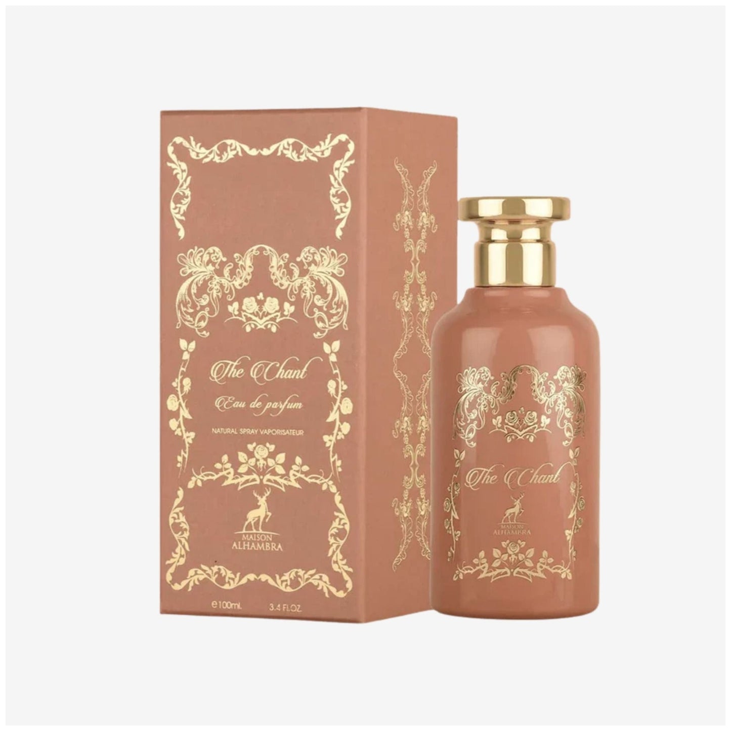 Maison Alhambra The Chant - Eau De Parfum