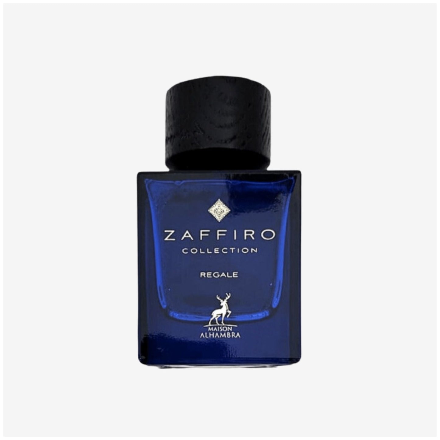 Maison Alhambra Zaffiro Collection Regale - Eau De Parfum